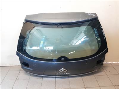 Citroen C3 (SC) csomagtérajtó