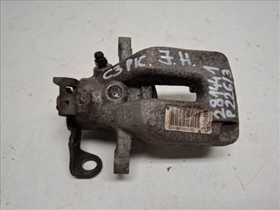 Citroen C3 Picasso jobb hátsó féknyereg