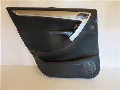 Citroen C4 grand picasso bal hátsó ajtókárpit 96599564ZD