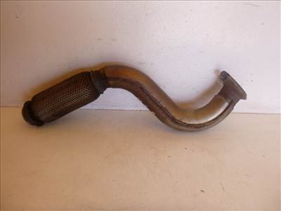 Citroen C4 grand picasso  kipufogórezgéscsillapító 9682141280