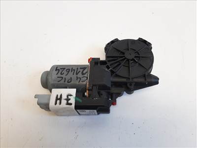 Citroen C4 picasso jobb hátsó ablakemelő motor