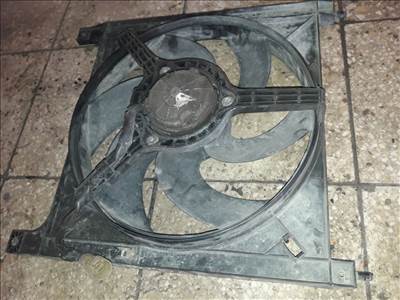 Opel Frontera A Vízhűtő Ventilátor