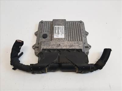 Fiat 500  motorvezérlő 51818295