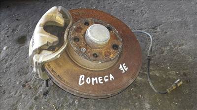 Opel Omega B Jobb Első Csonkállvány Kerékaggyal  Féknyereg  ABS Jeladó