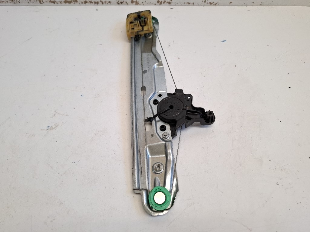 Ford C-max jobb hátsó Ablakemelõ szerkezet elektromos 1. kép