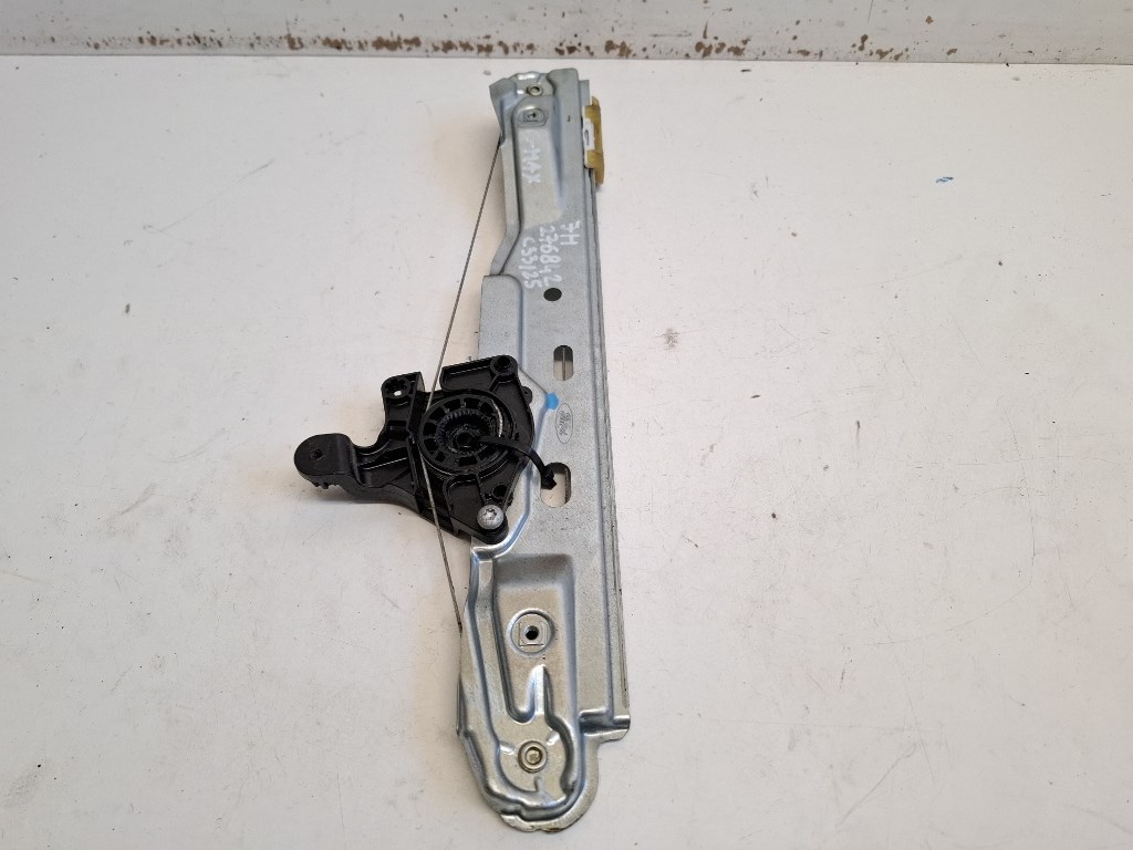 Ford C-max jobb hátsó Ablakemelõ szerkezet elektromos 2. kép