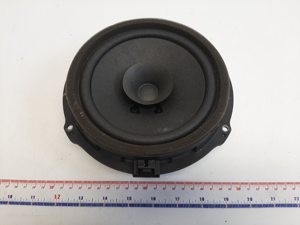 Ford Fiesta bal hátsó hangszóró 8A6T18808CC 1. kép