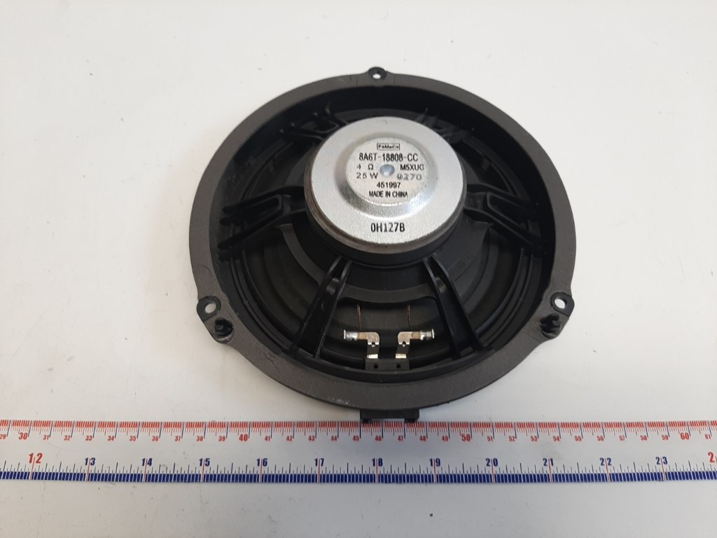 Ford Fiesta bal hátsó hangszóró 8A6T18808CC 2. kép
