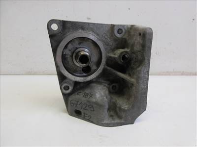 Ford Focus  motorolajszûrő tartó 4M5Q6B624BC