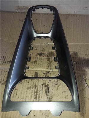 Citroen C5 08- Váltó Box Takaró
