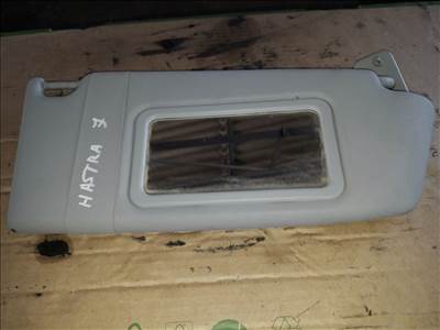 Opel Astra H Jobb Napellenző