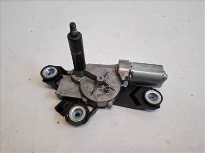 Ford Focus kombi hátsó ablaktörlő motor BV6117K441AA 0390201205