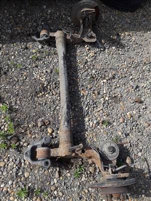 Opel Astra H Hátsó Híd Tárcsafékes