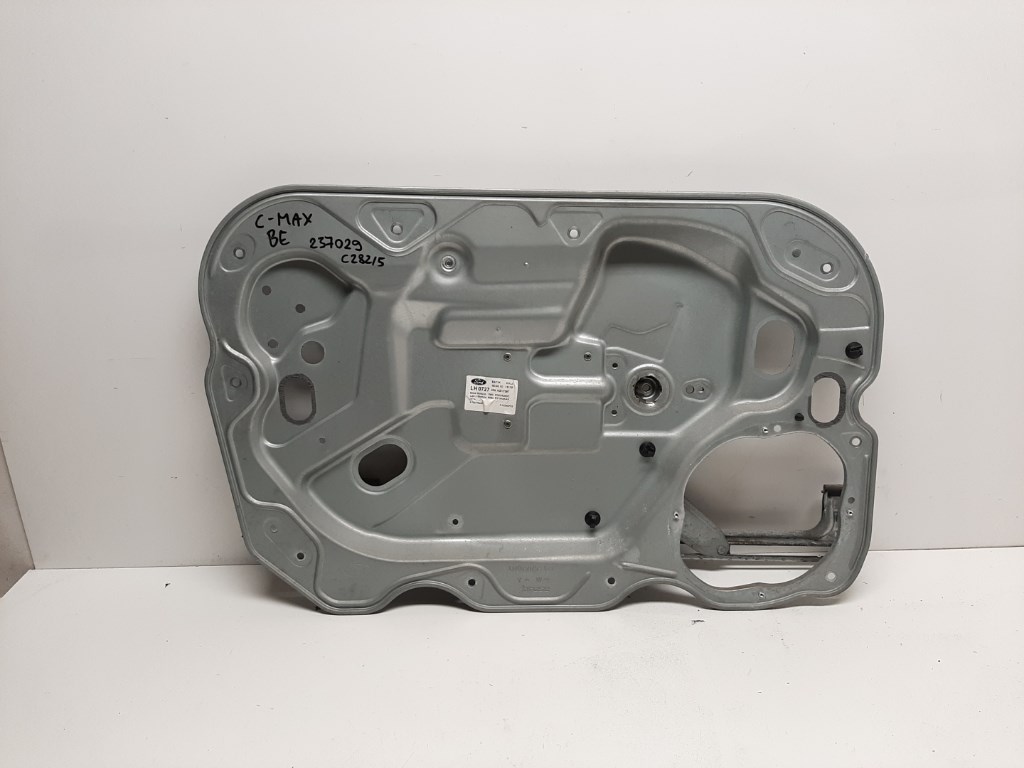 Ford Focus C-max bal elsõ Ablakemelõ szerkezet elektromos 7M51R203A29DC 1. kép