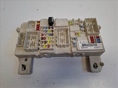 Ford Focus C-max  biztosítéktábla utastér 7M5T14A073CE