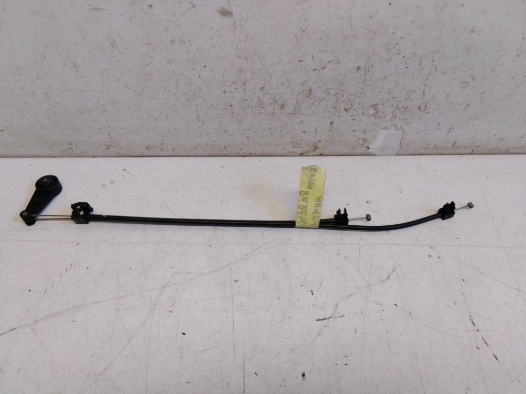 Ford Fusion  fûtés állító bovden 2S6H18C306AF 1. kép