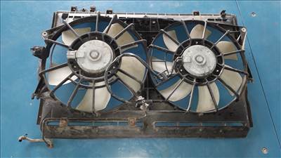 Toyota Avensis Vízhűtő Ventilátor