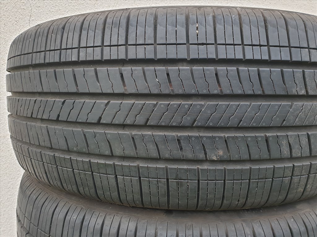  205/45 17 Nexen 4 Season 4. kép