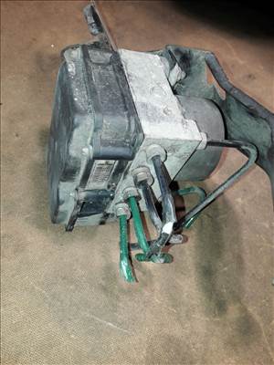 Renault Clio II ABS Tömb 8200 229 137