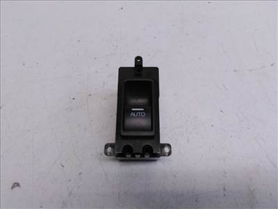 Honda Accord jobb hátsó ablakemelő kapcsoló 35770TLO