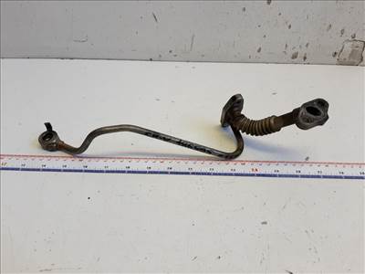 Honda CR-V  turbó olajcső