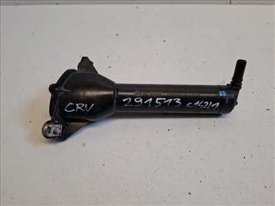 Honda CR-V bal első fényszórómosó fúvóka 76885T1E