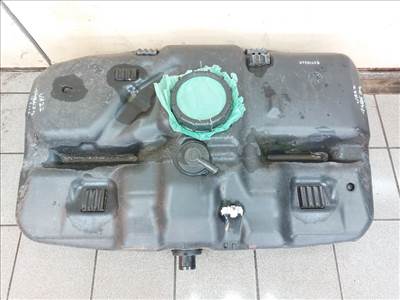 Honda Jazz (GD) üzemanyag tank (üzemanyagtartály)