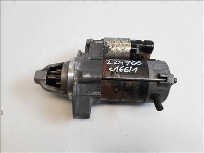 Honda Jazz (GE) önindító 4280005410