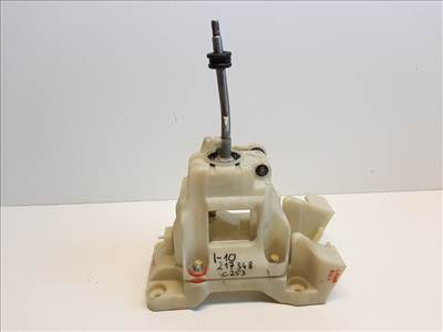 Hyundai I 10  váltókulissza