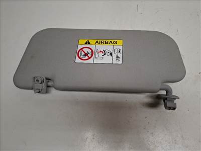 Hyundai I 20 (BC3/BI3) jobb első napellenző