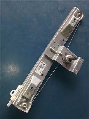 Opel Corsa E Bal Hátsó Ablakemelő Szerkezet Mechanikus 13188503