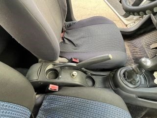 CITROËN C4 I (LC) Bal hátsó Ablakemelő Szerkezet (Mechanikus) 23. kép