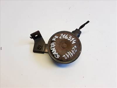 Hyundai Santa Fe  riasztó hangszóró 966202B500