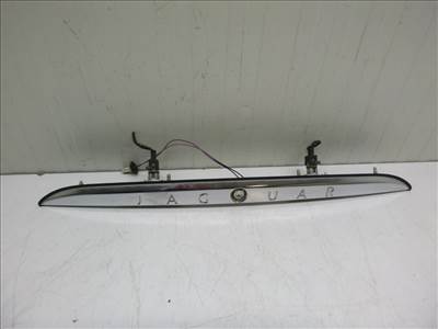 Jaguar S-type  rendszám megvilágító keret XR8313550AC