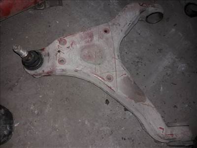 Iveco Daily Jobb Első Alsó Lengőkar