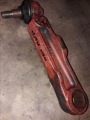 Iveco Daily Első Lengőkar