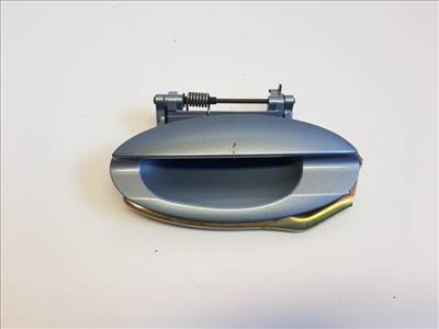 Jaguar X-type bal hátsó külső kilincs 1X4322605AGW