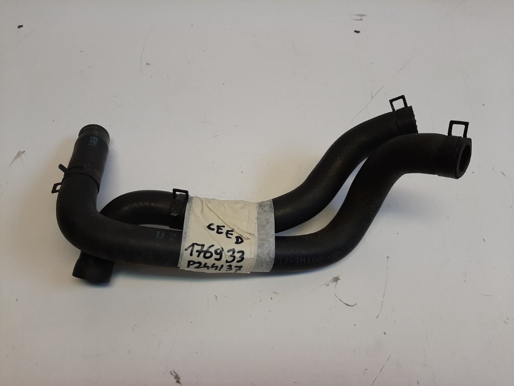 Kia Ceed (ED) vízhûtõ csõ (vízcsõ) 973111M100 1. kép