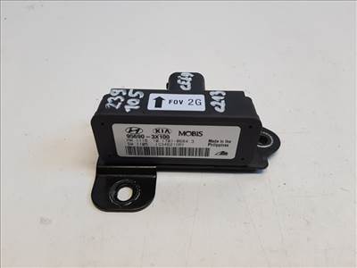 Kia Ceed (JD) esp szenzor (oldalirányú gyorsulás érzékelő) 956903X100