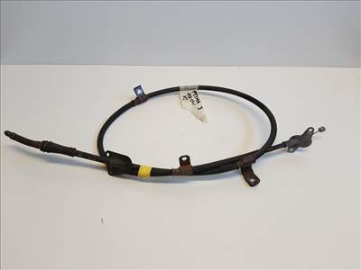 Kia Optima (TF) jobb hátsó kézifékkötél