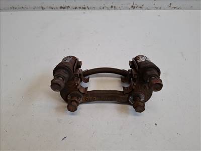 Kia Sportage (SL) bal hátsó féknyereg tartó