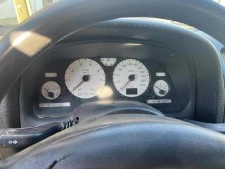 OPEL ASTRA G lépcsőshátú (F69) Bal első Vízlehúzó Gumicsík 13. kép