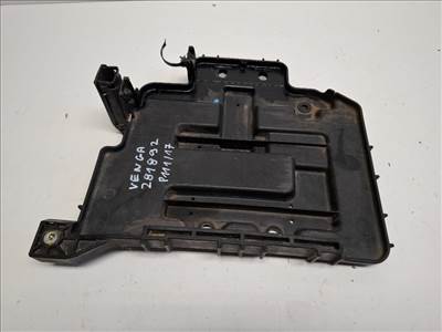 Kia Venga  akkumlátor tartó 371501P540