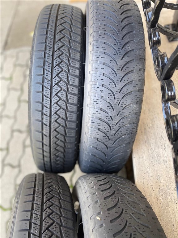 19 colos Bmw i3 turbina alufelni 19 col fekete front políros gyári 13. kép