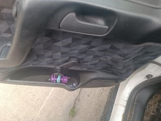 OPEL ASTRA G Kombi (F35) Csomagtérajtó Kapcsoló 11. kép