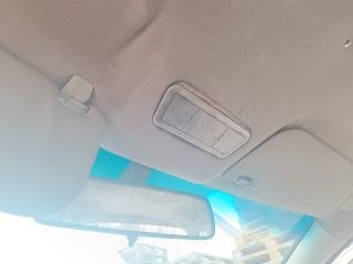 OPEL ASTRA G Kombi (F35) Csomagtérajtó Kapcsoló 19. kép