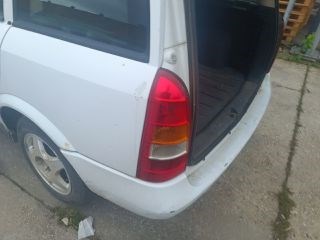 OPEL ASTRA G Kombi (F35) Csomagtérajtó Kapcsoló 26. kép