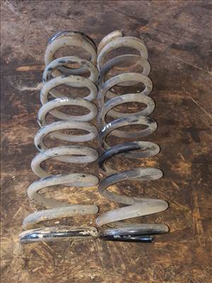 Mazda CX-7 Hátsó Rugó Pár