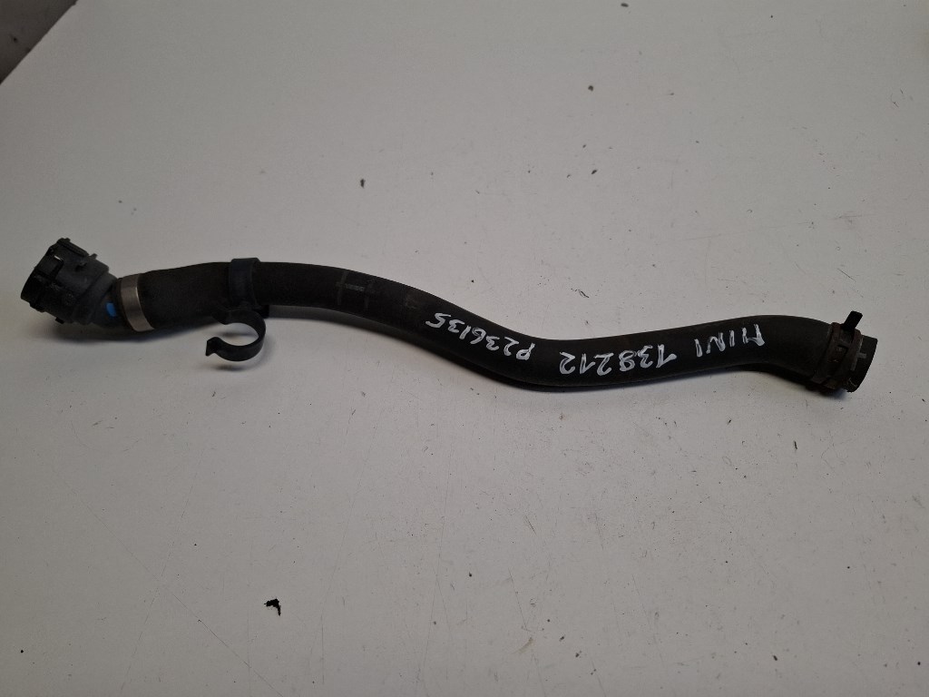 Mini cooper (R56) vízhûtõ csõ (vízcsõ) 64212751611 1. kép