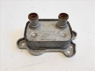 Mini cooper (R50/R53) motorolajhûtő 11427509212